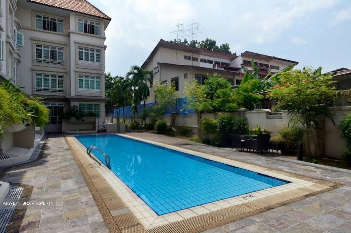 St. Patricks Green (D15), Apartment #480524801